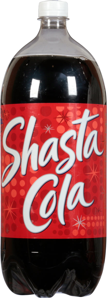 Shasta Cola 67.6 fl oz