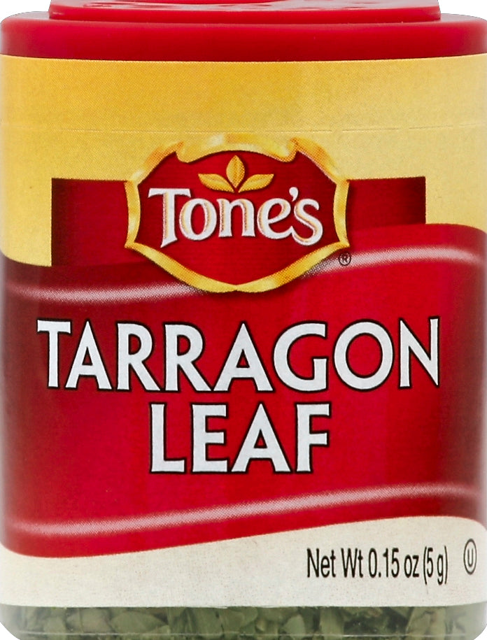 Tone's Tarragon Leaf 0.15 oz