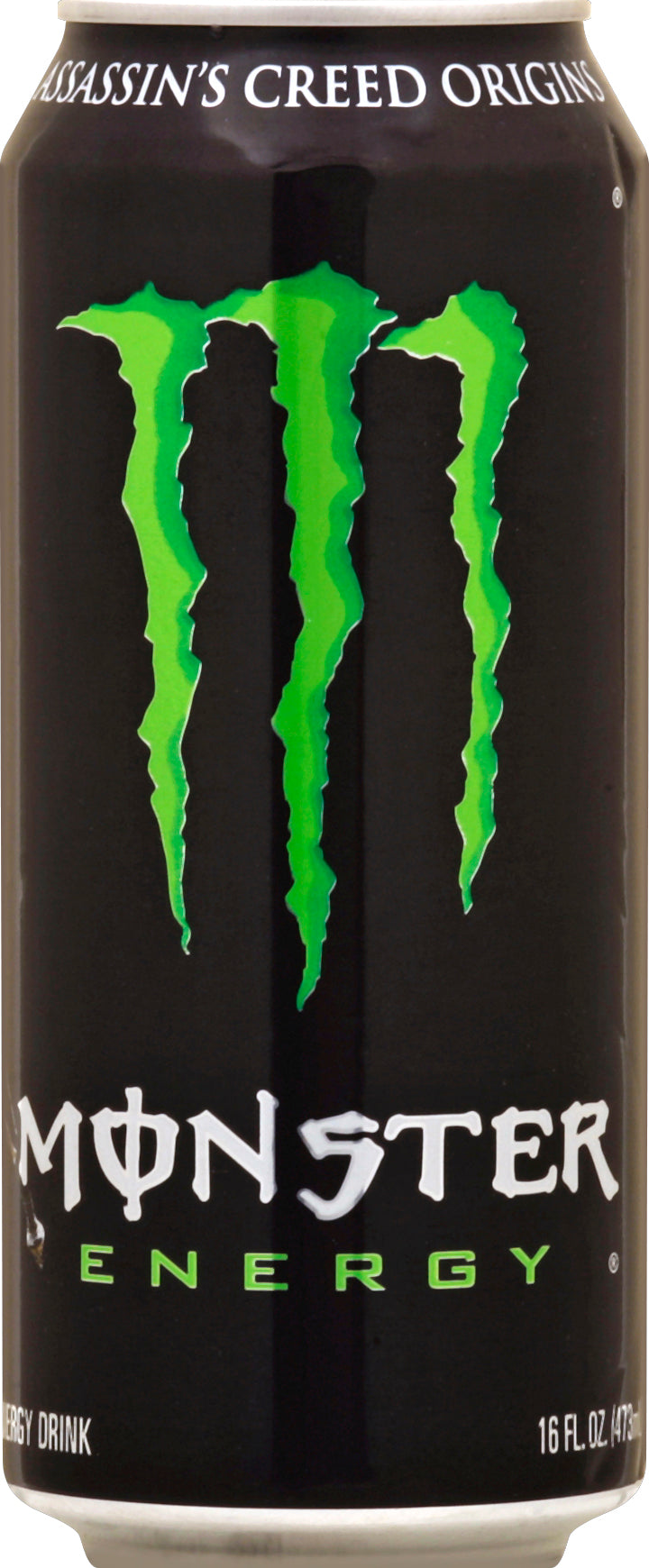 Monster Energy Drink 16 oz