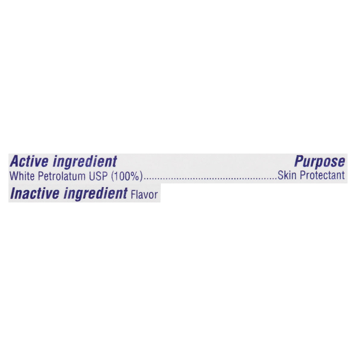 Vaseline Advance Healing Lip Therapy 0.35 oz
