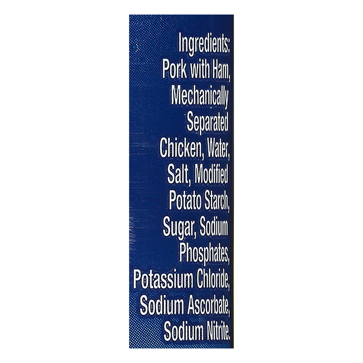 Spam 25% Less Sodium Classic Meatloaf 12 oz