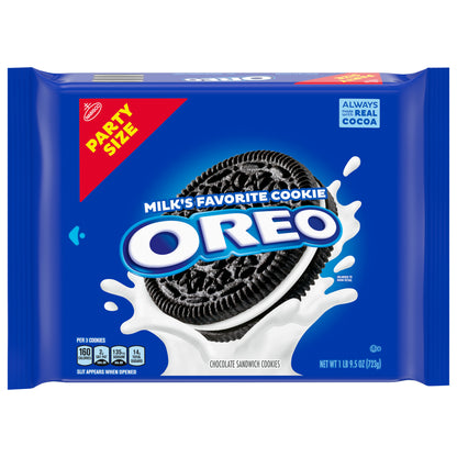 Oreo Original Party Pack 25.5 Oz