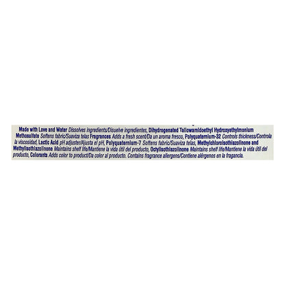 Suavitel Soothing Lavender Fabric Conditioner 120 oz