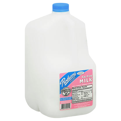 Producers Milk 128 oz