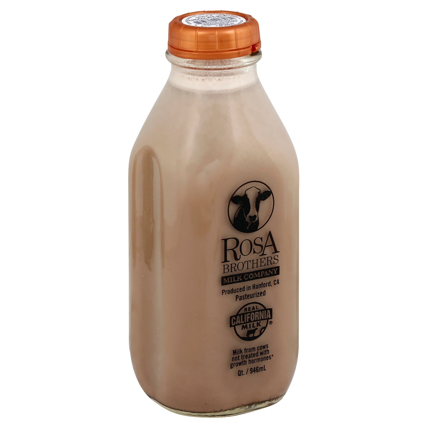 Rosa Brothers Milk 1 qt