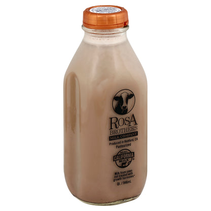 Rosa Brothers Milk 1 qt