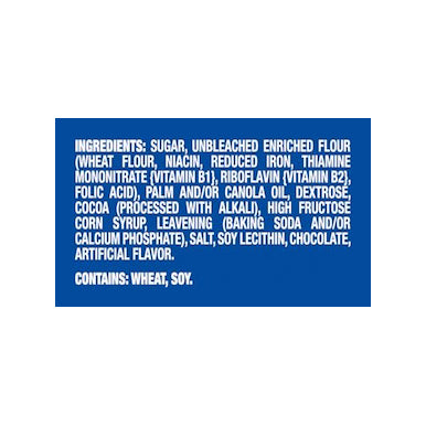 OREO - MEGA STUF - 17.6Z 600102 BE Update 17.6 Oz English