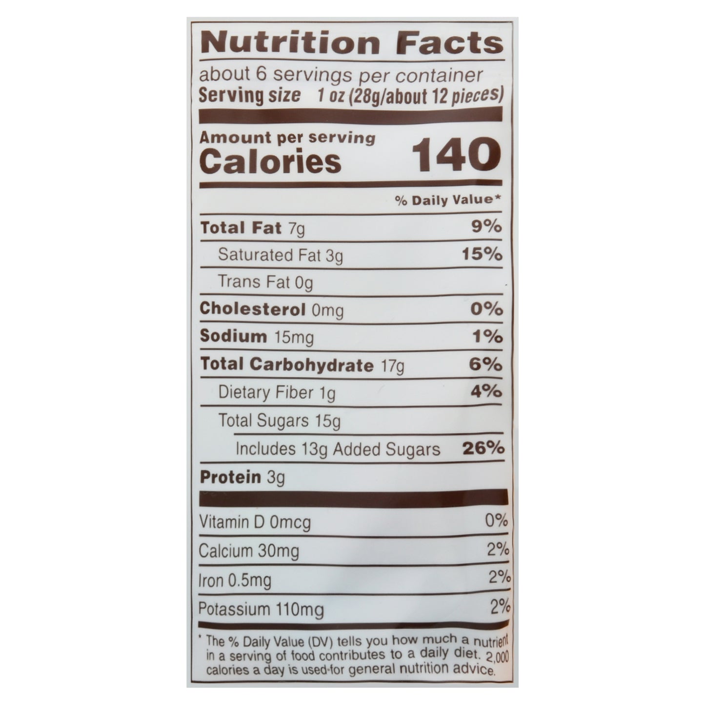 M&M's Grab n Go Size Peanut Chocolate Candies 5.50 oz