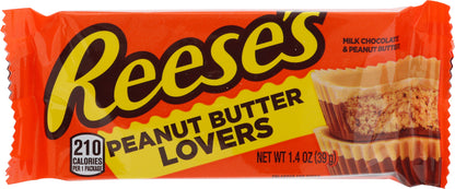 Reese's Peanut Butter Lovers 1.4 oz