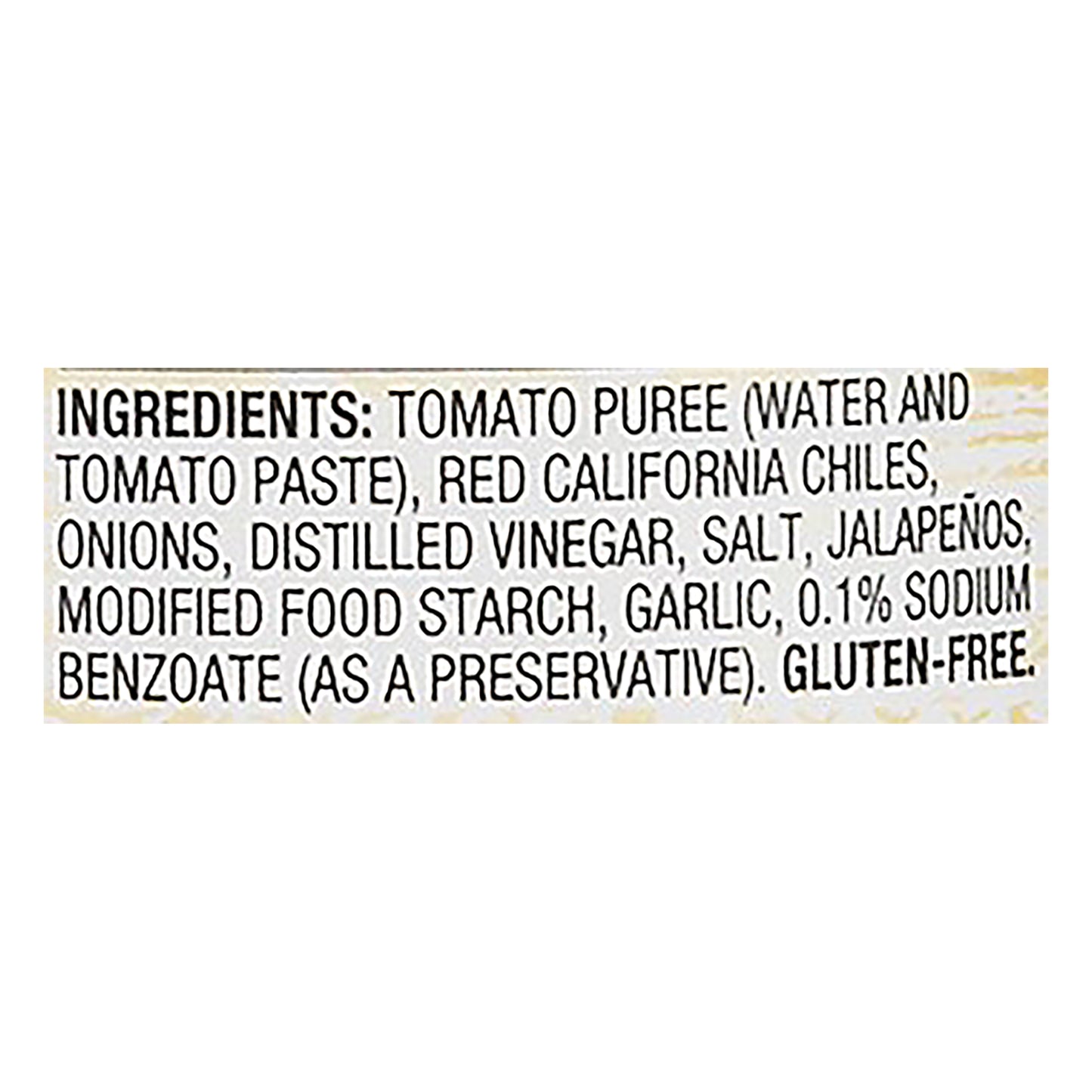 La Victoria Red Mild Taco Sauce 8 oz