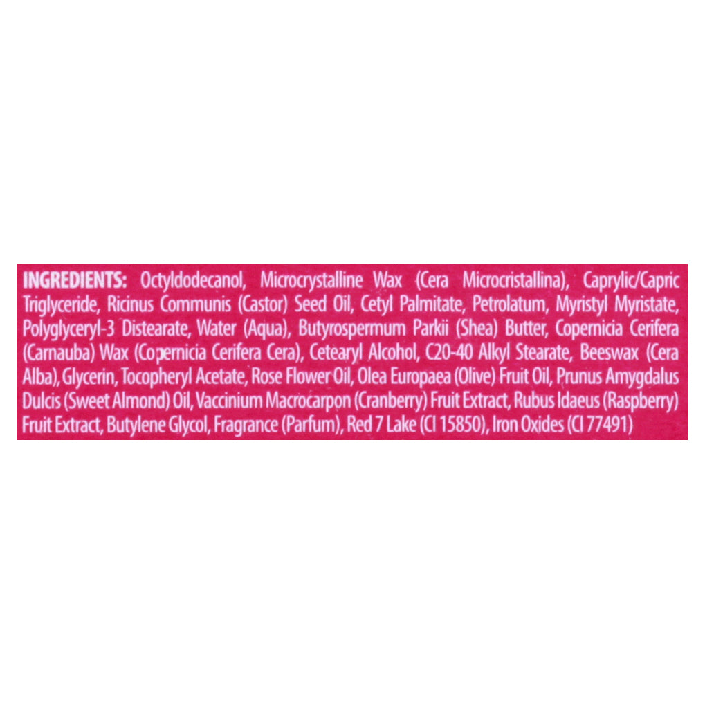 Vaseline Rosy Lips Lip Theraphy 4.8 gr