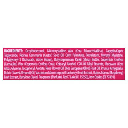 Vaseline Rosy Lips Lip Theraphy 4.8 gr