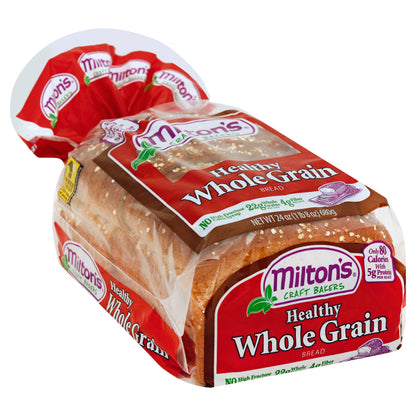 Milton's Bread 24 oz