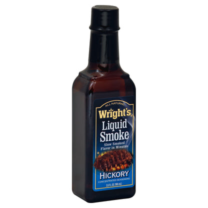Wright's Liquid Smoke 3.5 oz