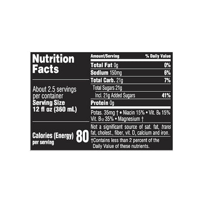 POWERADE Strawberry Lemonade Bottle, 28 fl oz