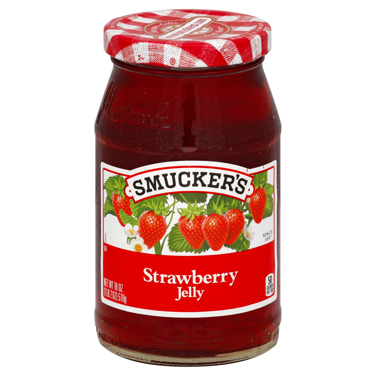 Smucker's Jelly 18 oz