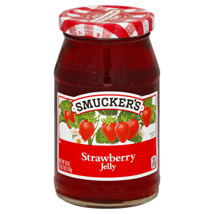 Smucker's Jelly 18 oz