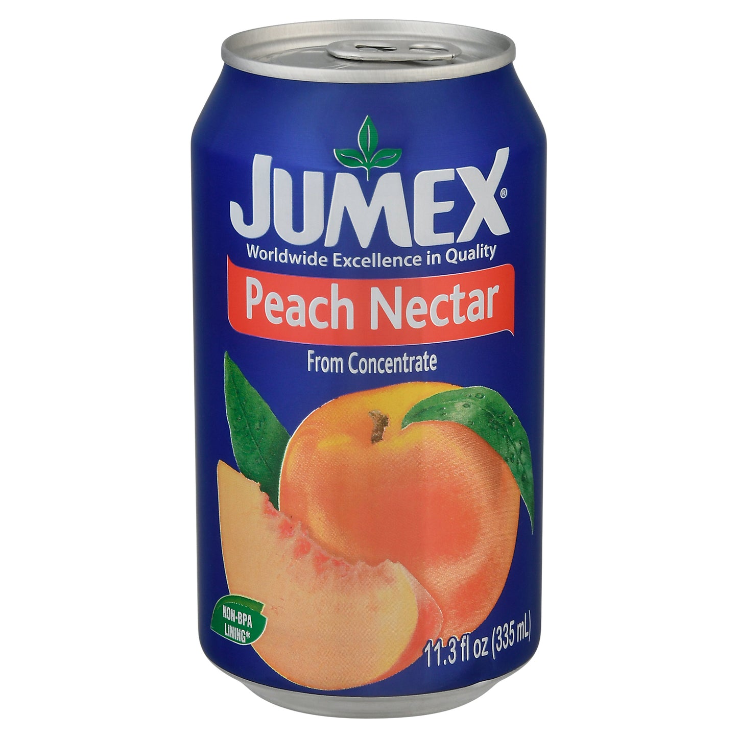 Jumex Peach Nectar 11.3 oz