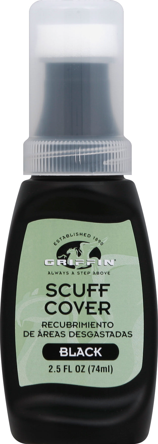 Griffin Scuff Cover 2.5 oz