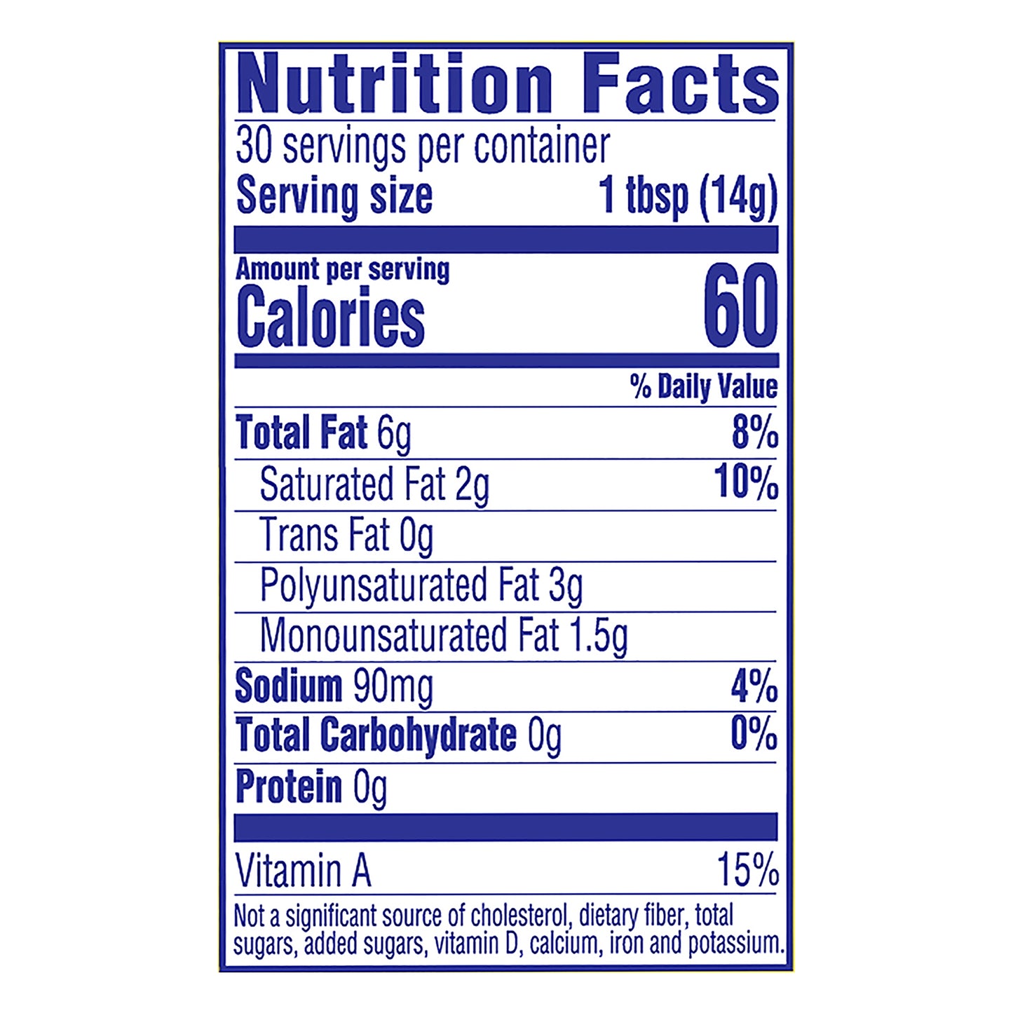 I Can't Believe It's Not Butter! Twin Pack The Original Vegetable Oil Spread 2 ea