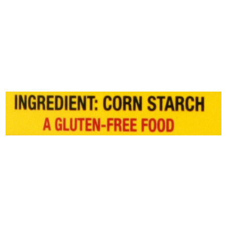 Argo Corn Starch 16 oz