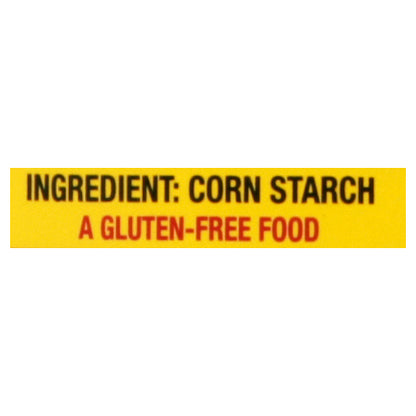 Argo Corn Starch 16 oz