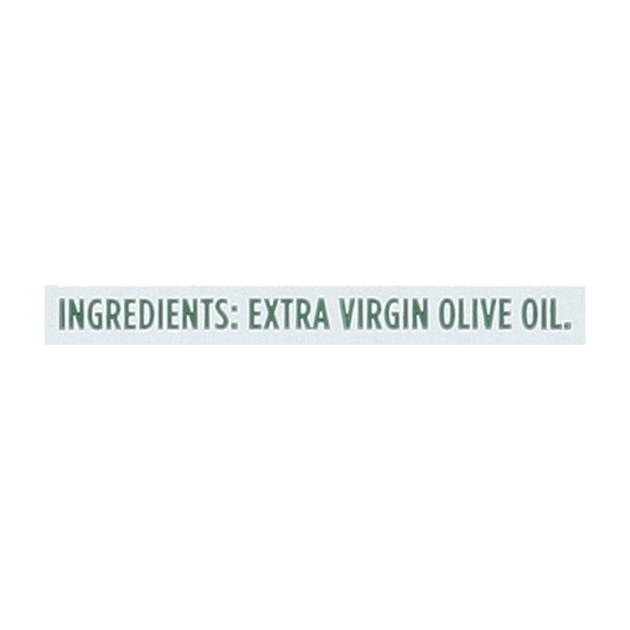 California Olive Ranch Medium Extra Virgin Olive Oil 25.4 fl oz