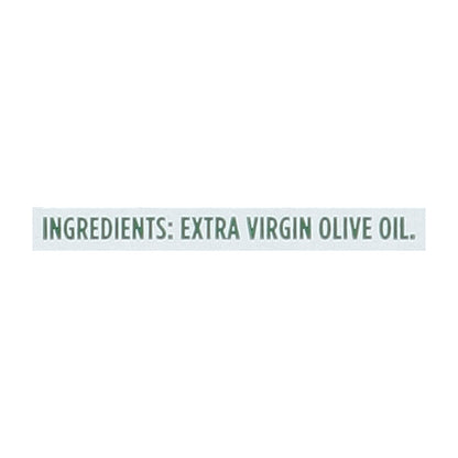 California Olive Ranch Medium Extra Virgin Olive Oil 25.4 fl oz