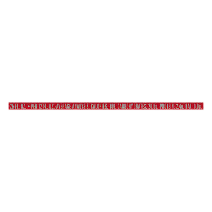 Budweiser Chelada Lager Original Beer 25 oz