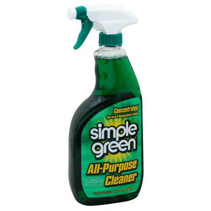 Simple Green Cleaner 22 oz