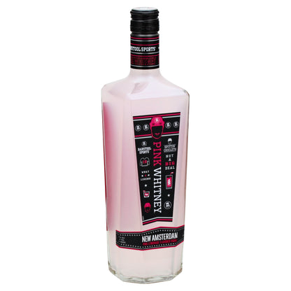 New Amsterdam Pink Whitney Vodka 750 ml