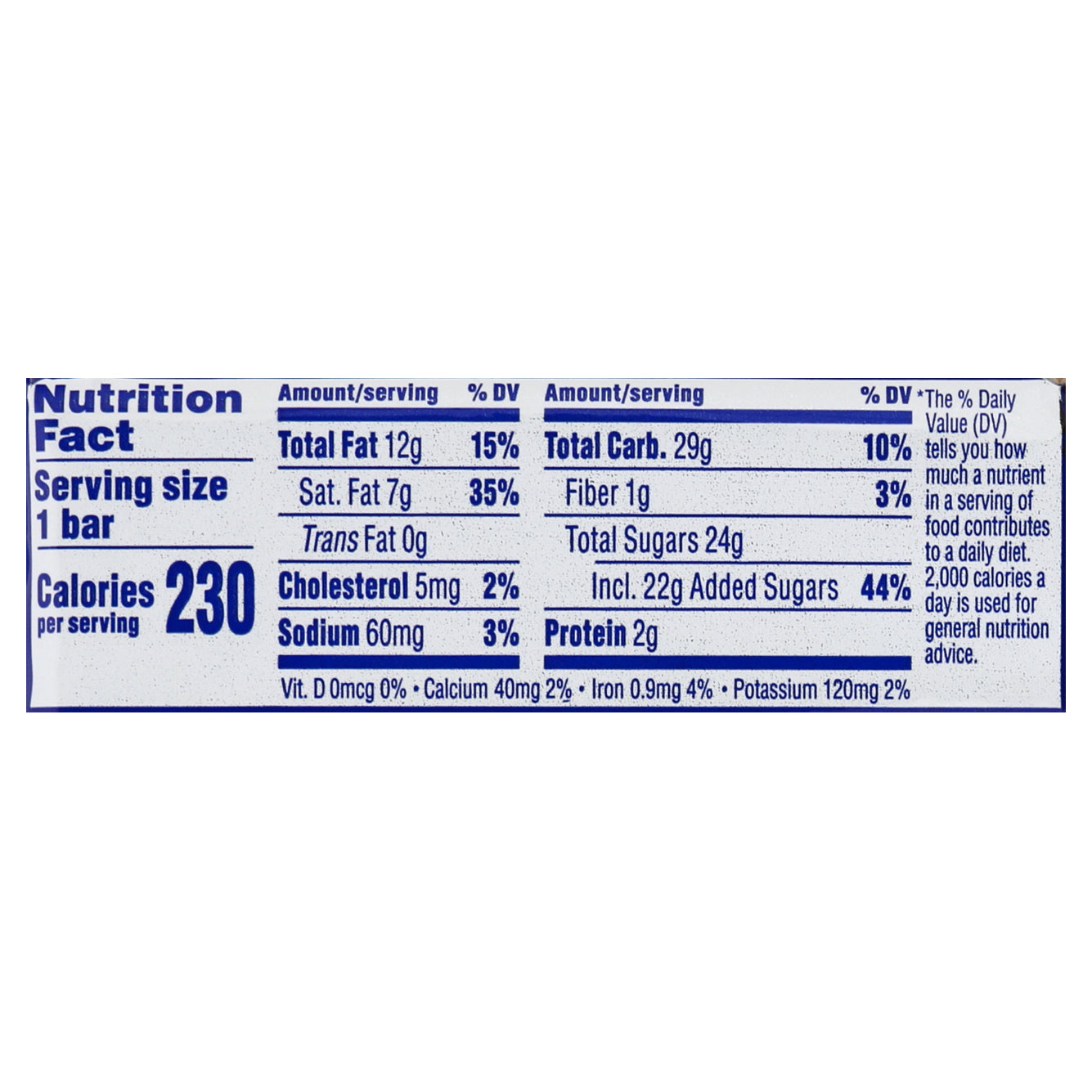 Crunch Creamy Milk Chocolate with Crisped Rice 1.55 oz