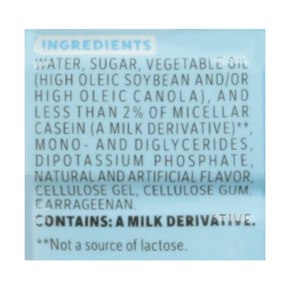 Coffee-Mate French Vanilla Coffee Creamer 32 fl oz