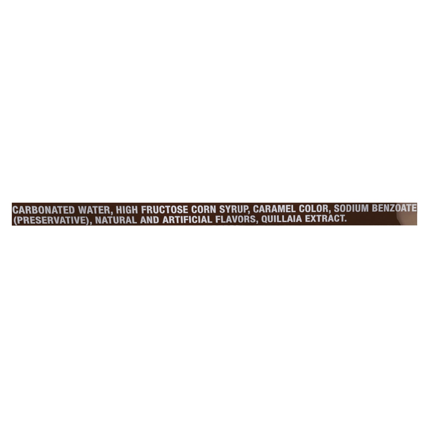 A&W No Caffeine Root Beer Soda 6 - 7.5 fl oz Cans