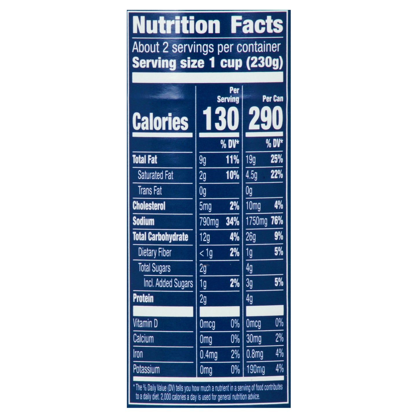 Progresso Vegetable Classics Creamy Mushroom Soup 18 oz