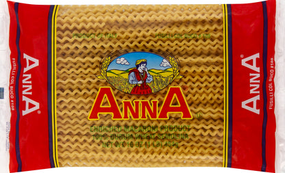 Anna Fusilli Col Buco 16 oz