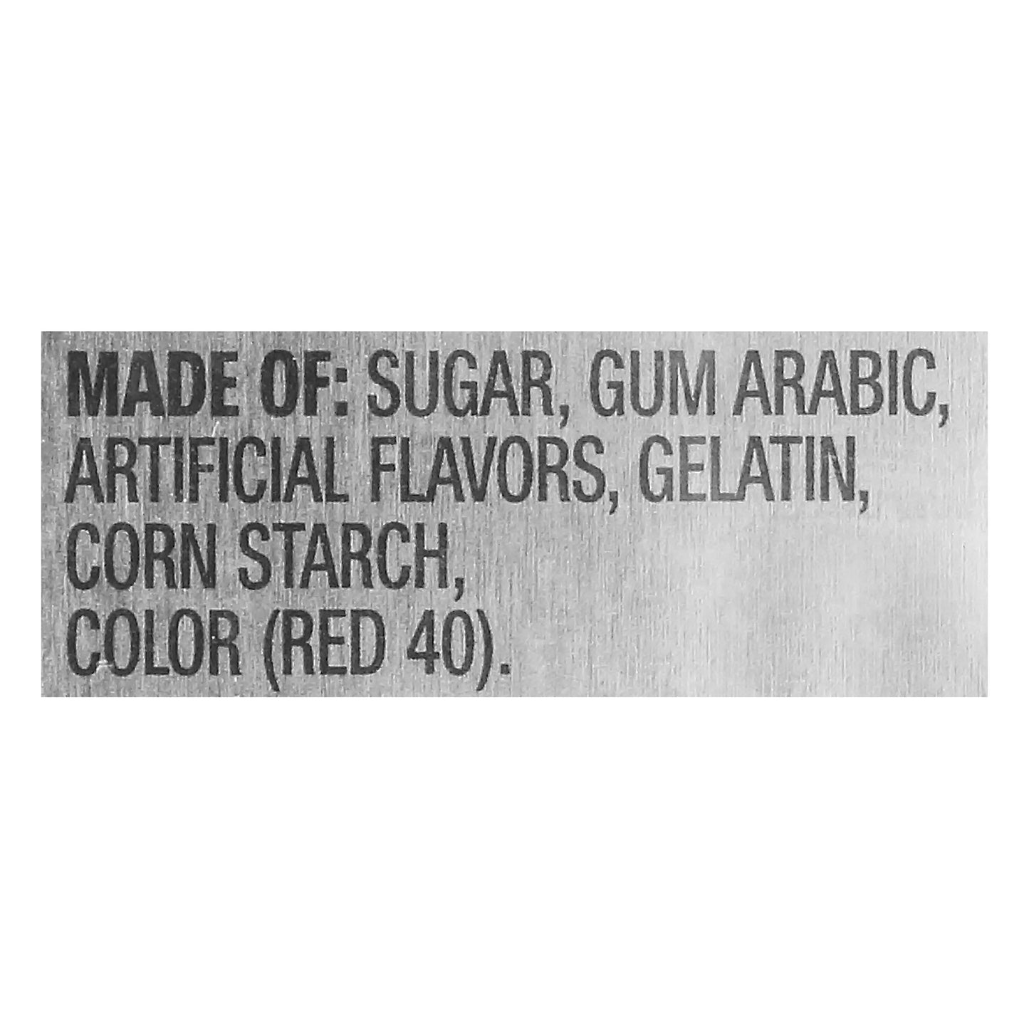 Altoids Cinnamon Mints 1.76 oz
