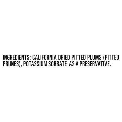Sun-Maid® California Whole Pitted Prunes Dried Plums 7 oz Bag