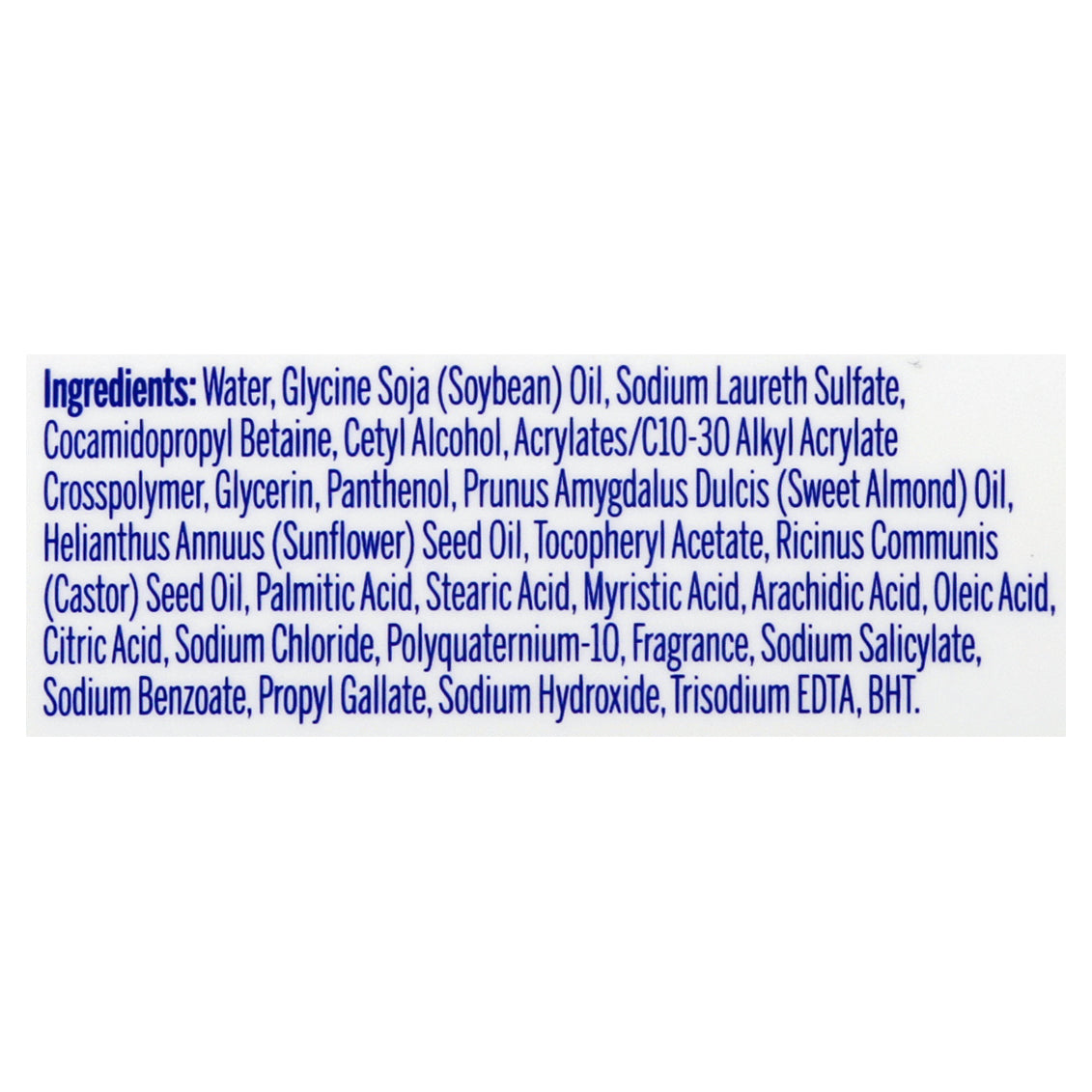 Nivea Nourishing Botanical Blossom Body Wash 20 oz