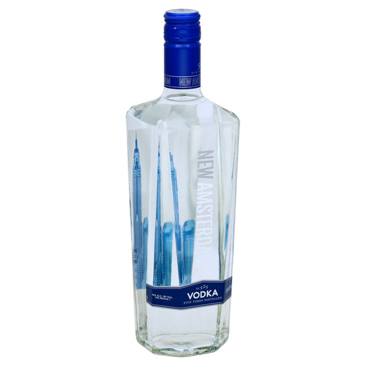 New Amsterdam Vodka 750 ml