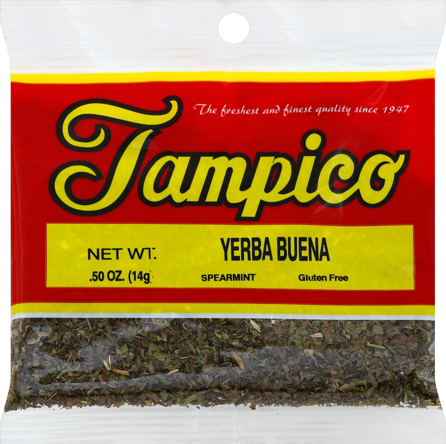 Tampico Spearmint 0.5 oz