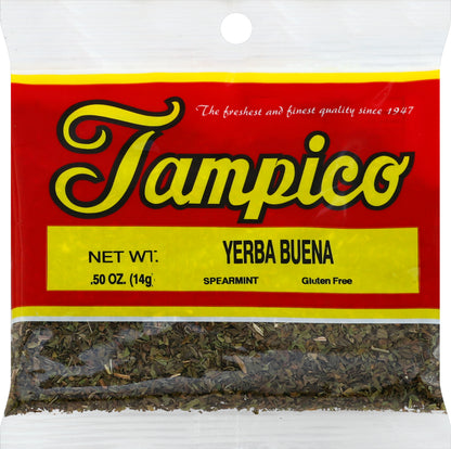 Tampico Spearmint 0.5 oz