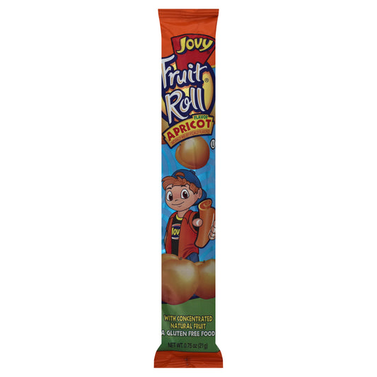 Jovy Fruit Roll 0.75 oz