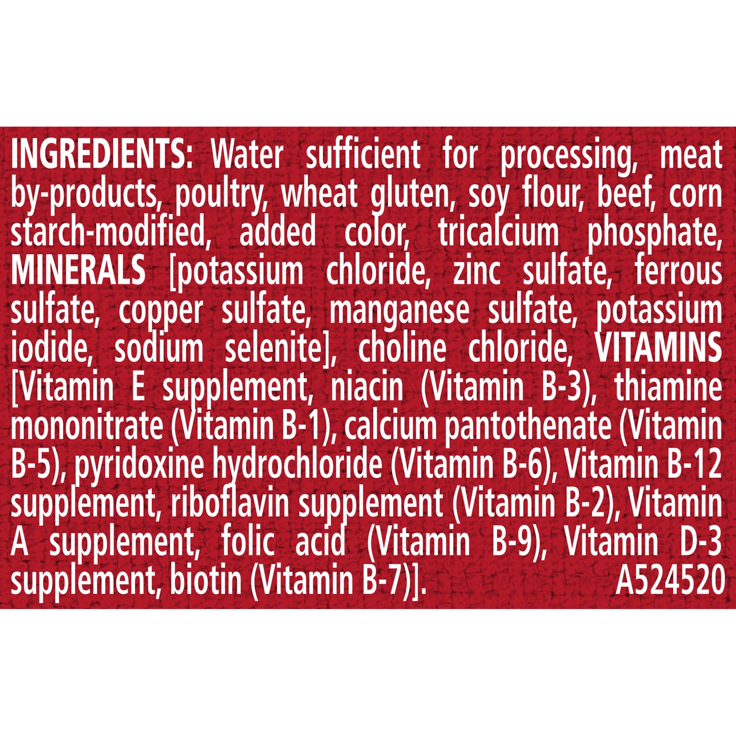 Purina ALPO Gravy Wet Dog Food, Prime Cuts Stew With Beef - 13 oz. Can