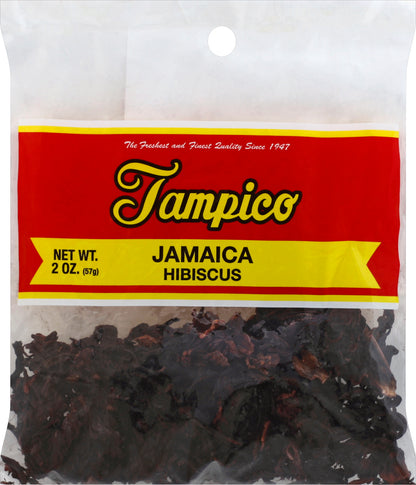 Tampico Hibiscus 2 oz