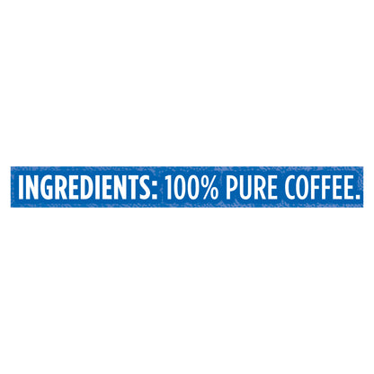 Maxwell House Medium Original Roast Instant Coffee 8 oz Jar
