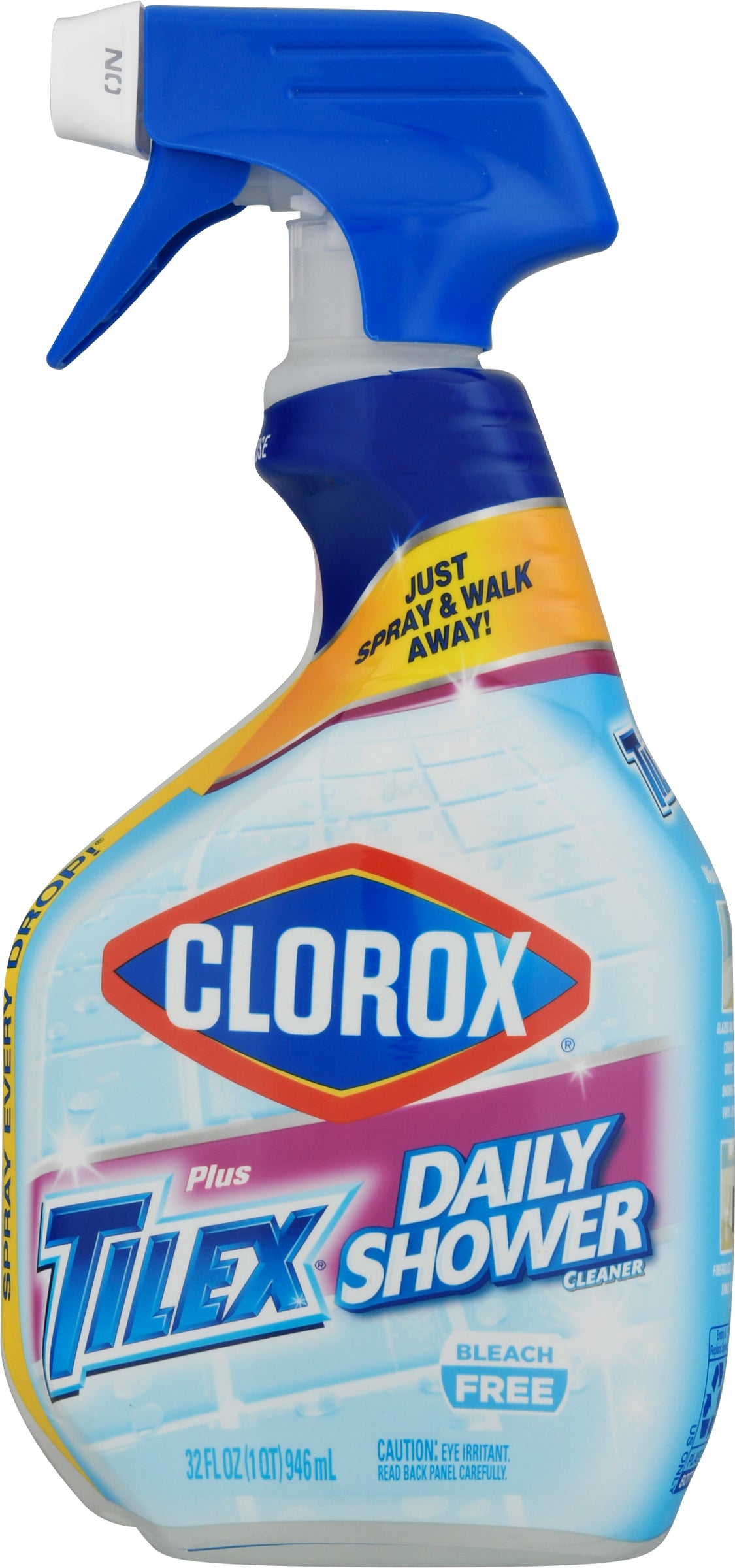 Clorox Plus Tilex Daily Shower Cleaner 32 fl oz