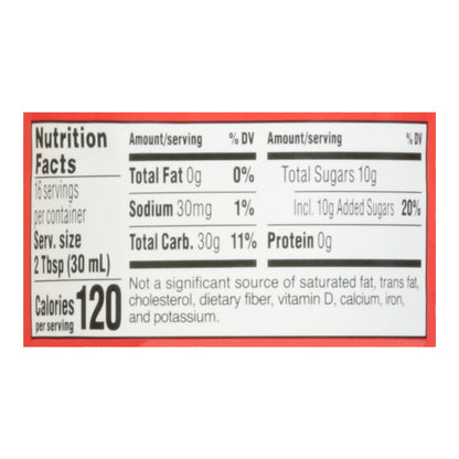 Karo Light Corn Syrup 16 fl oz