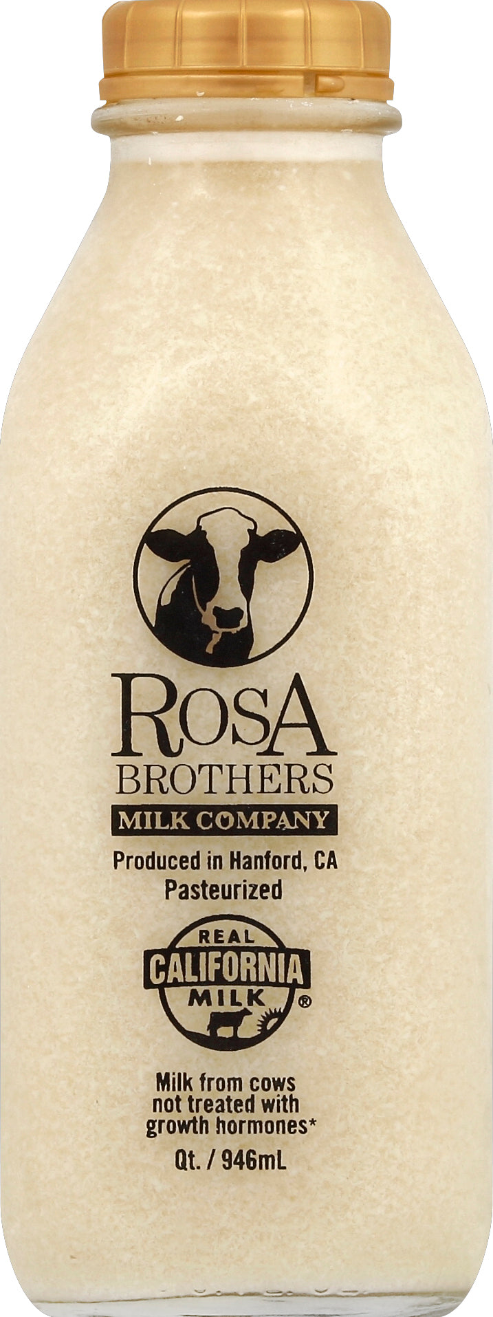 Rosa Brothers Milk 1 qt