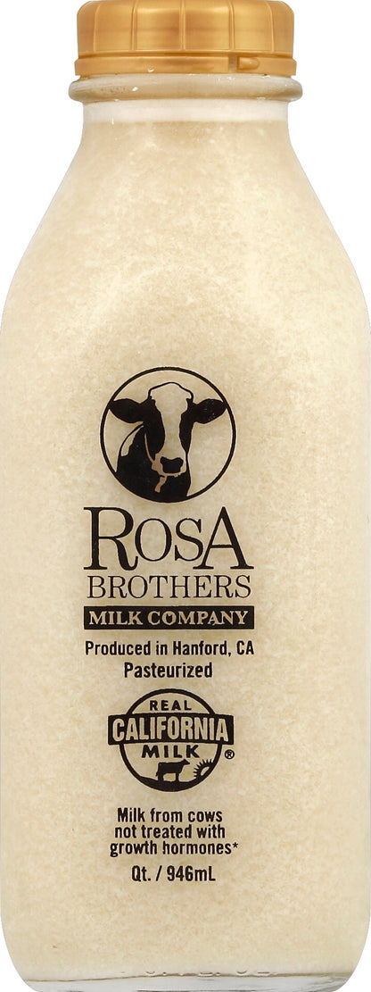 Rosa Brothers Milk 1 qt
